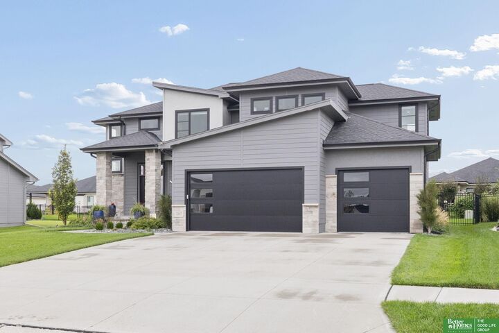 Property Photo:  20817 Hartman Avenue  NE 68022 