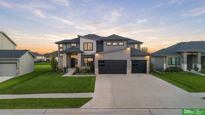Property Photo:  20817 Hartman Avenue  NE 68022 