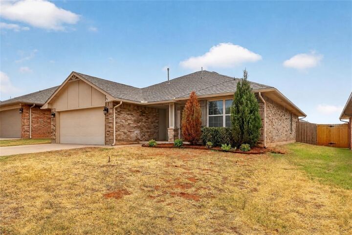 Property Photo:  6516 NW 158th Street  OK 73013 