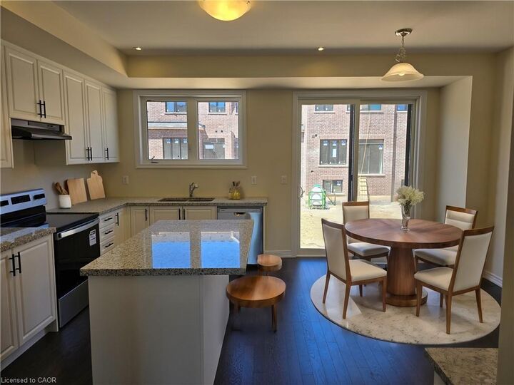 Property Photo: 1383 Almonte Drive ON L7P 3P8