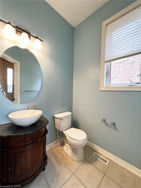 Property Photo:  52 Whittington Drive  ON L9K 0G8 