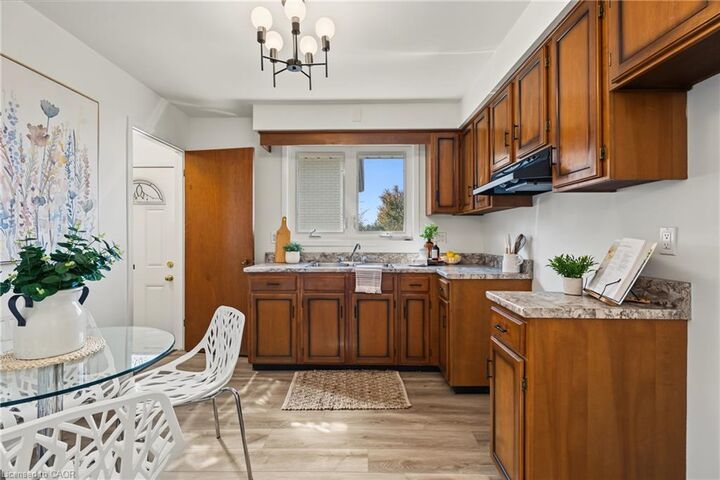 Property Photo:  589 Mohawk Road W  ON L9C 1X5 