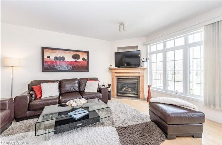 Property Photo:  460 Woolwich Street 24  ON N2K 4G8 