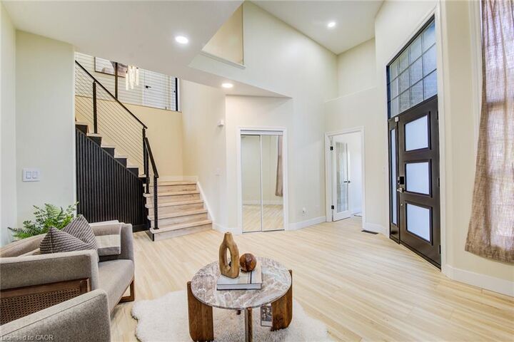 Property Photo:  210 Hawkswood Drive  ON N2K 4J3 
