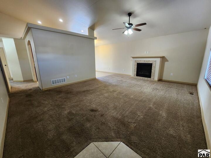 Property Photo: 2306 Cliffmoor Ln CO 81008