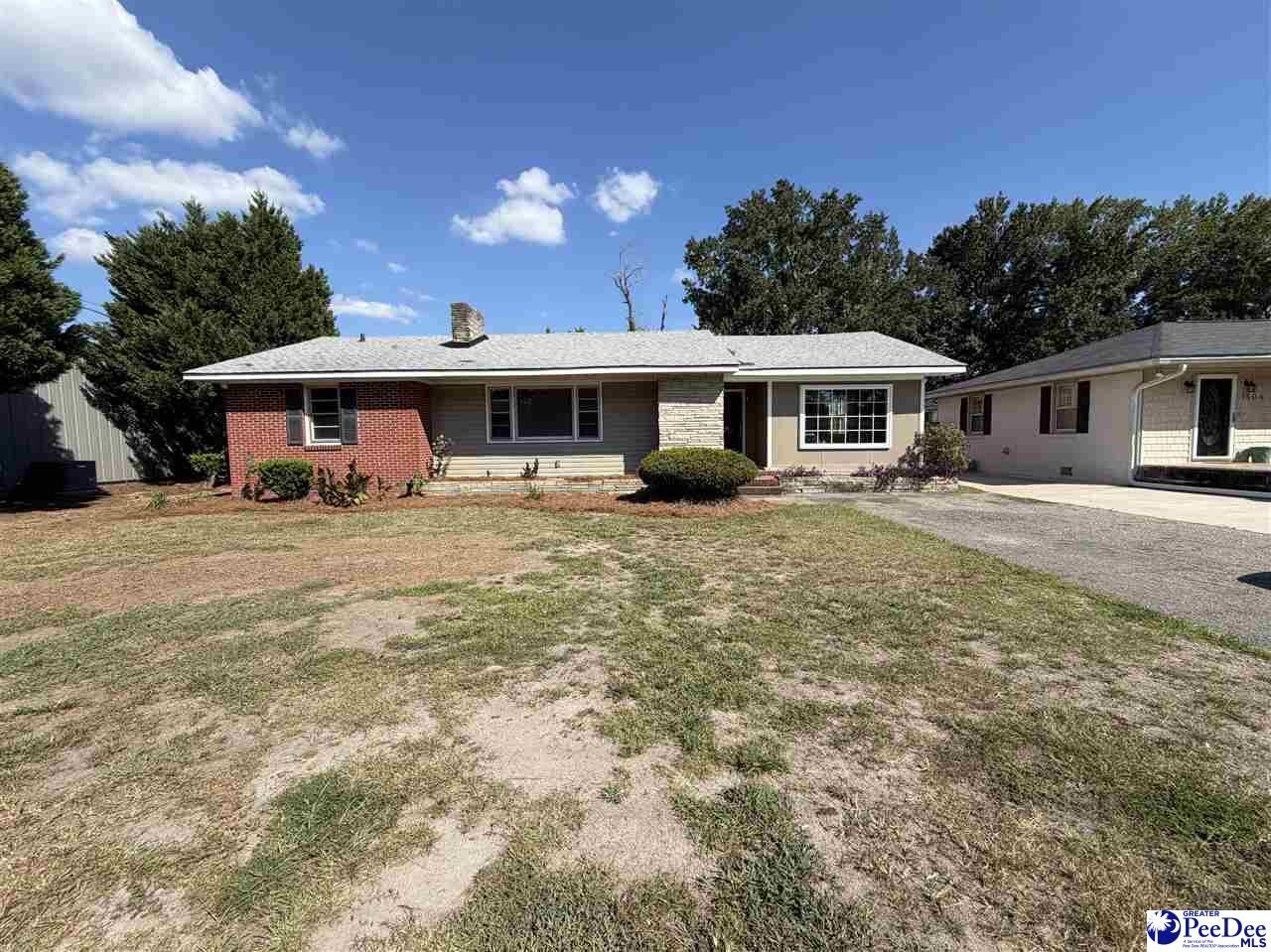 Property Photo: 1502 Malden Drive SC 29505