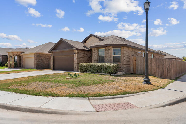 Property Photo: 6919 Brooks Ranch Rd TX 79765