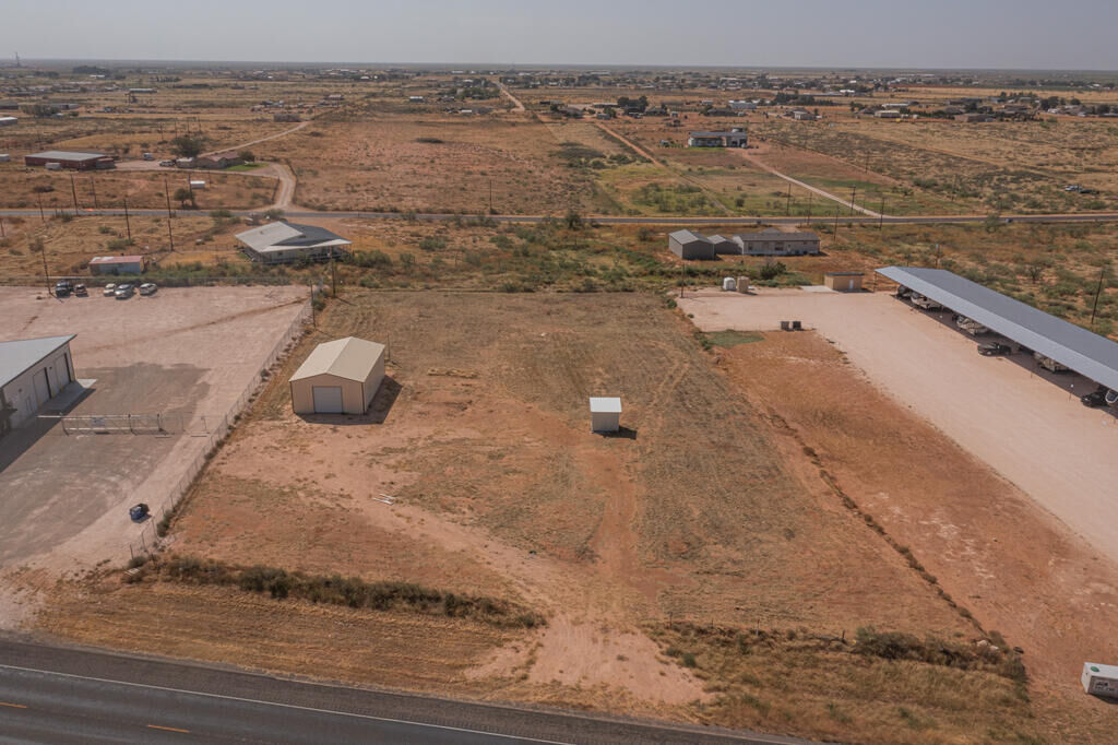 Property Photo: 4450 E State Highway 176 TX 79714