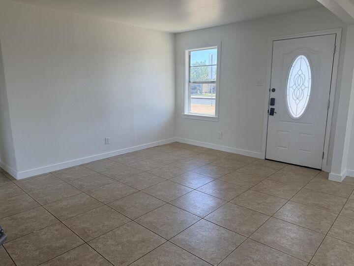 Property Photo: 3906 Cedar Spring TX 79703