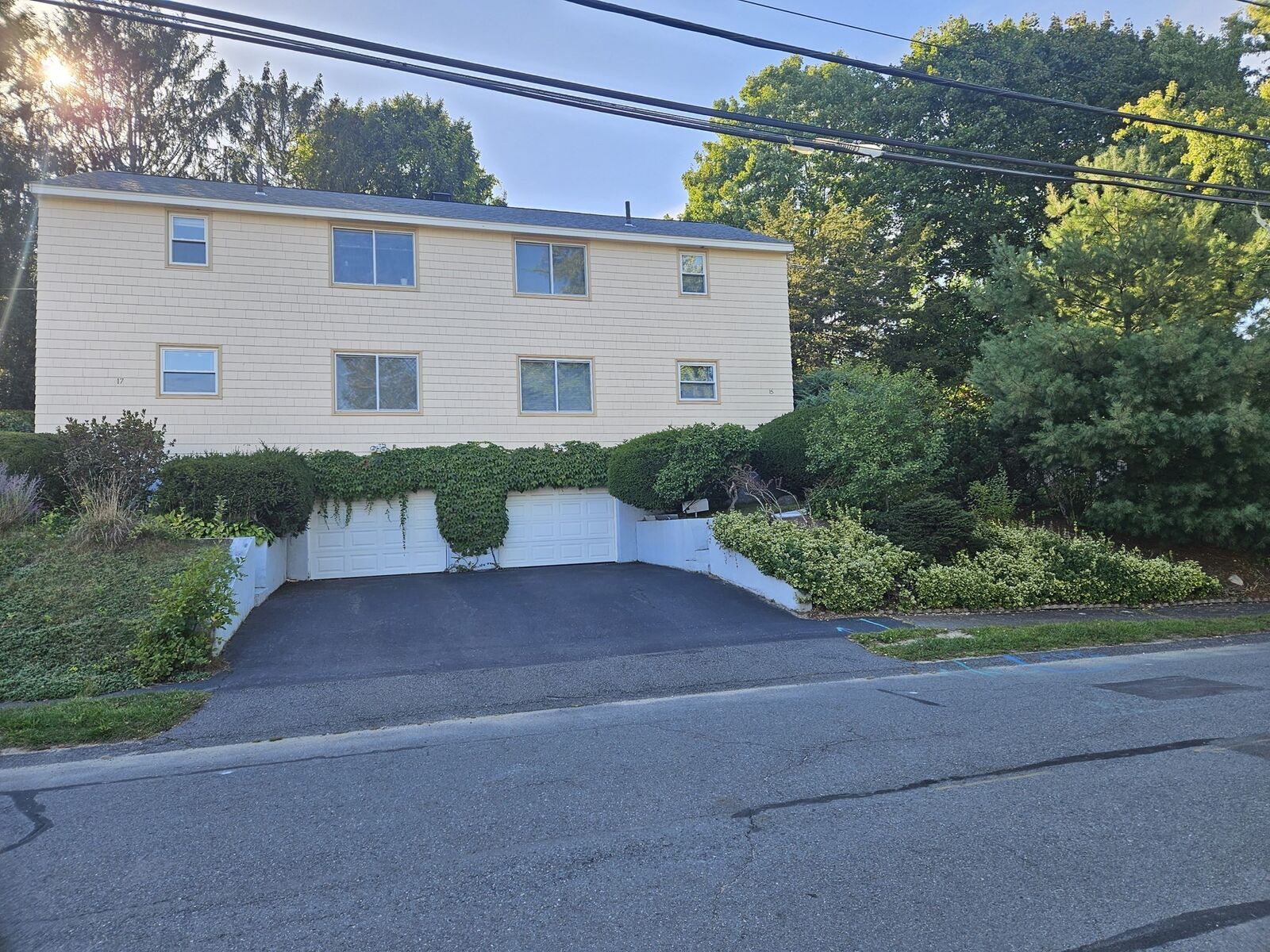 Property Photo:  15 Eliot Rd 15  MA 02492 