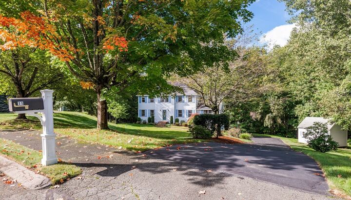 Property Photo: 11 Currier Rd MA 01949