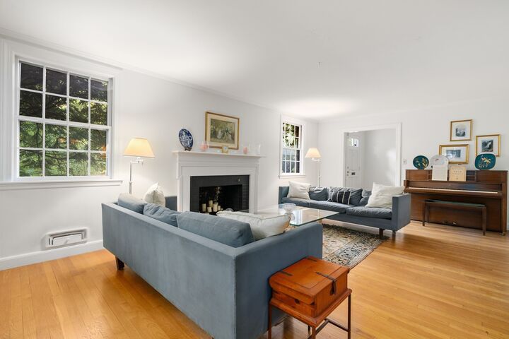 Property Photo:  24 Cliff Road  MA 02481 