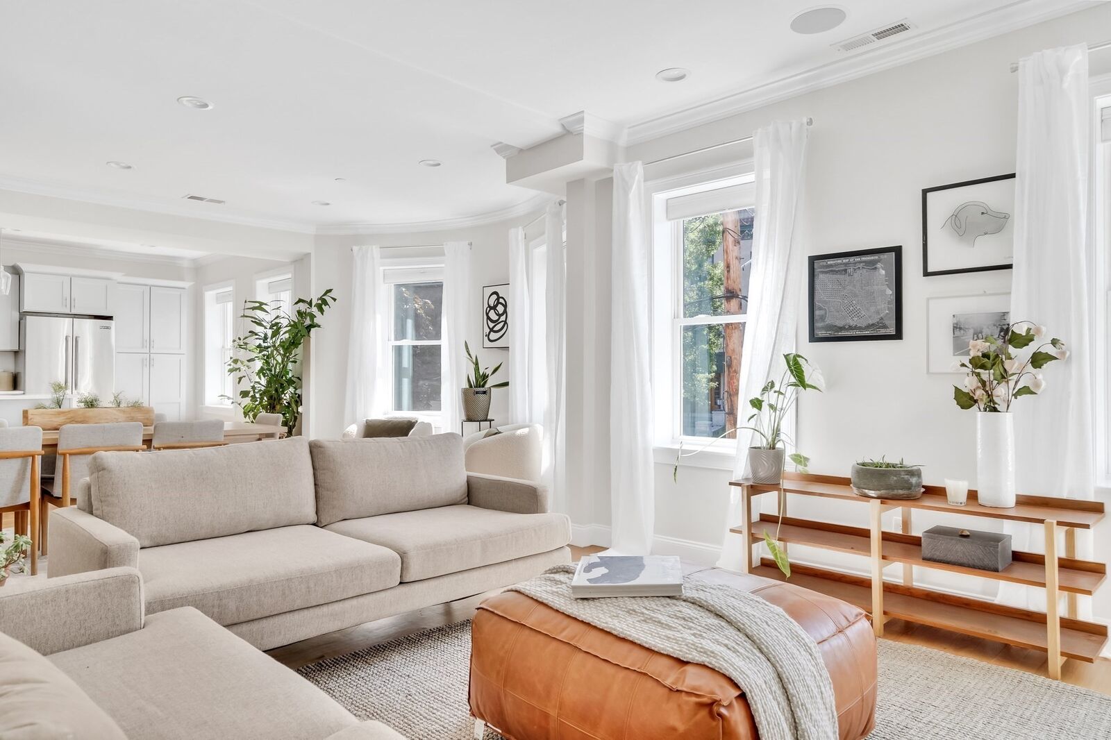 Property Photo:  177 Winthrop Road 3  MA 02445 