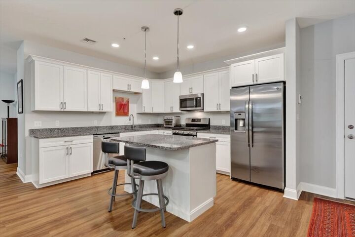 Property Photo:  2 Longwood Lane 204  MA 02339 