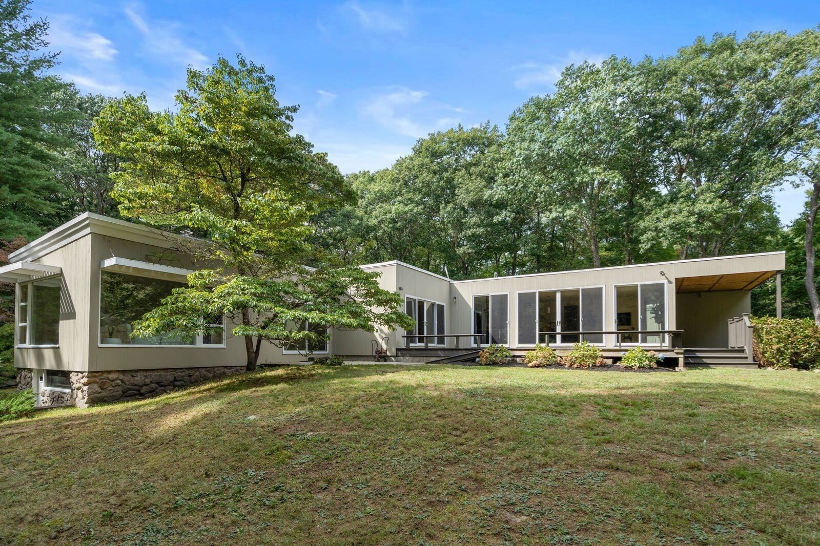 Property Photo:  583 Gay Street  MA 02090 