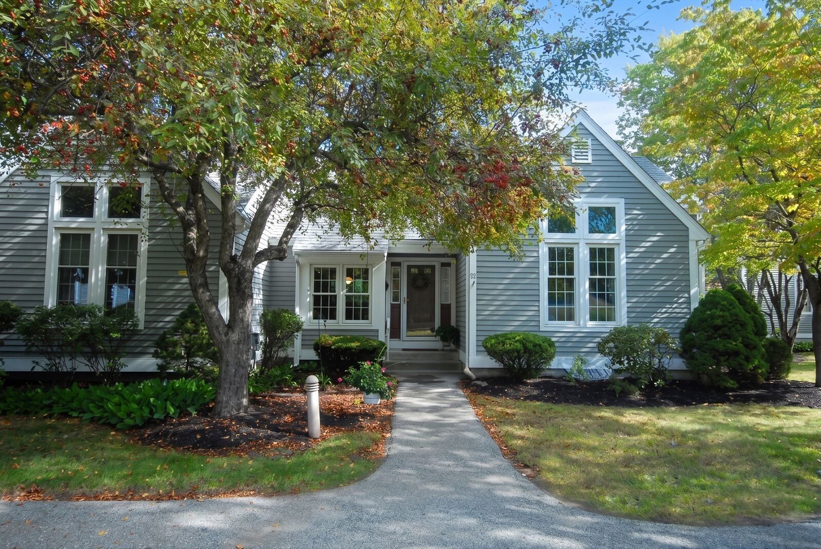 Property Photo:  121 Audubon Dr 121  MA 01720 