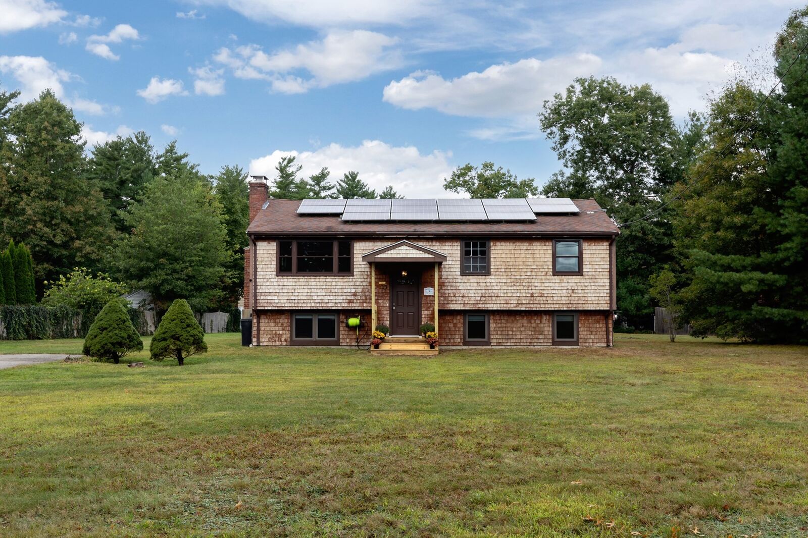 Property Photo:  23 Cranberry Circle  MA 02330 