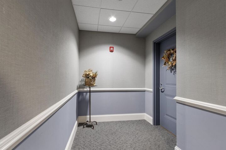 Property Photo:  245 Cambridge Street 302  MA 01803 