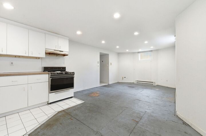 Property Photo: 29-31 Washburn Ave 1B MA 02140
