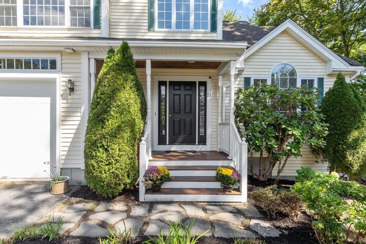 Property Photo:  22 Hillcrest Dr  MA 01720 
