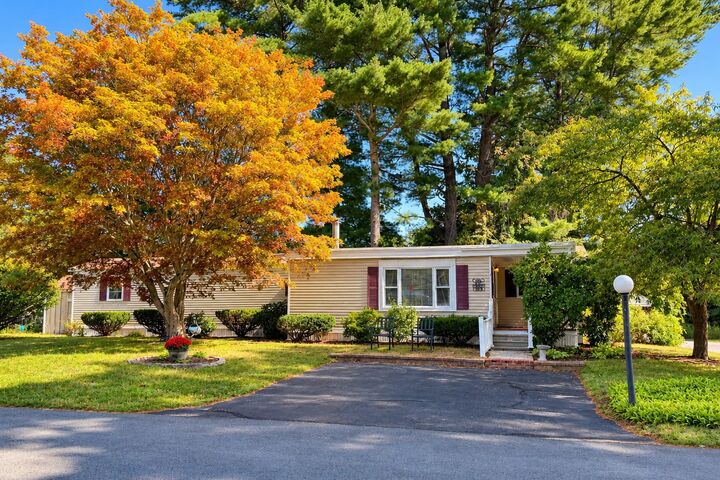 Property Photo:  1 Lisa Circle  MA 01860 
