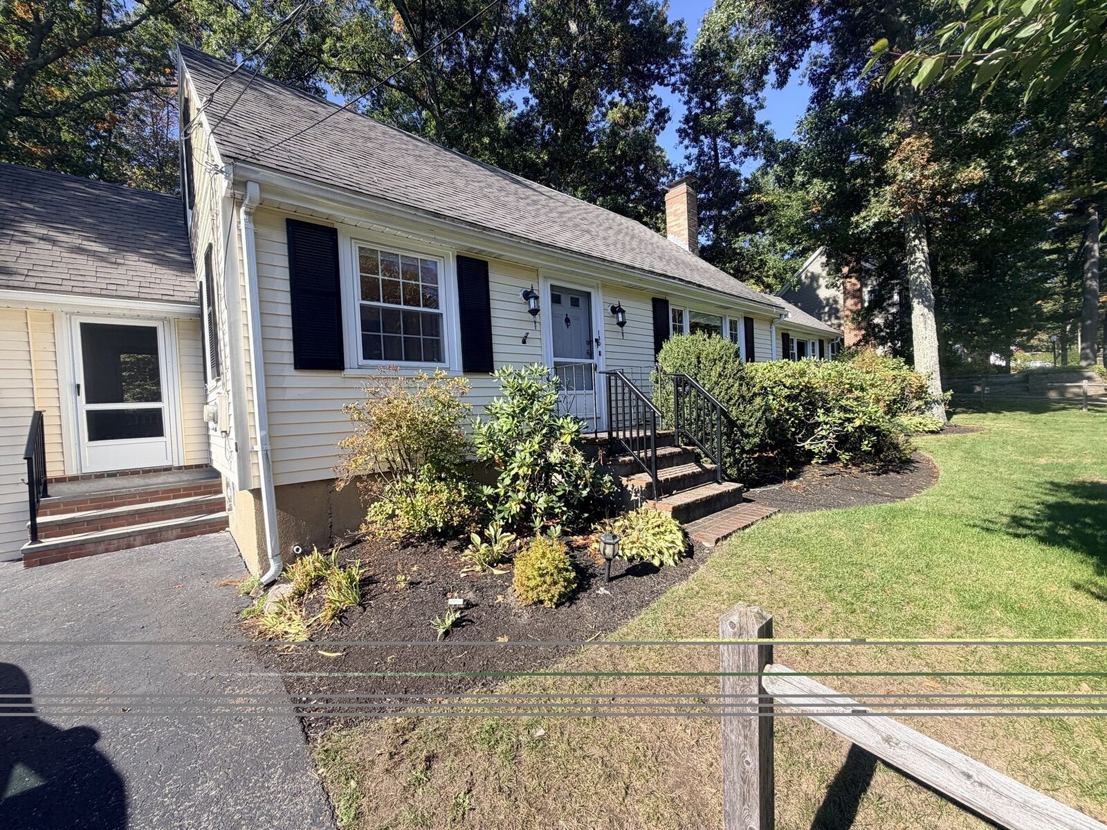 Property Photo:  130 Central St  MA 01864 