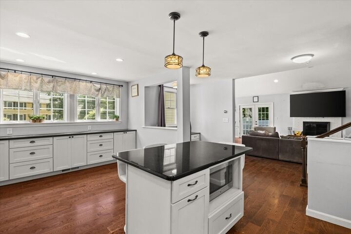 Property Photo:  38 Fruit St  MA 02048 