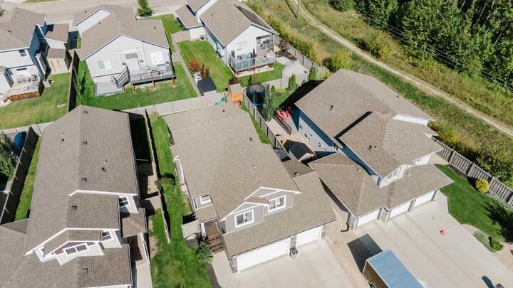 Property Photo:  11242 59 Avenue  AB T8W 0L1 