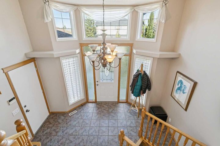 Property Photo: 223 Rocky Ridge Close NW AB T3G 4X2