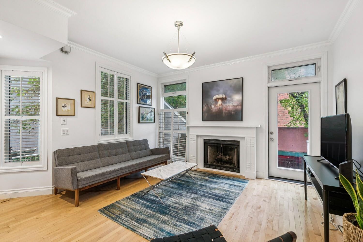 Property Photo: 1423 10 Street SW AB T2R 1E7