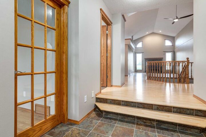 Property Photo: 73 Scripps Landing NW AB T3L 1W2