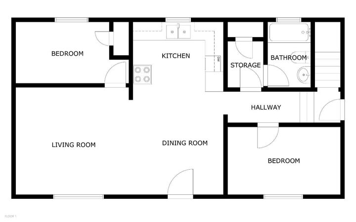 Property Photo:  10112 99 Street  AB T0H 2R0 