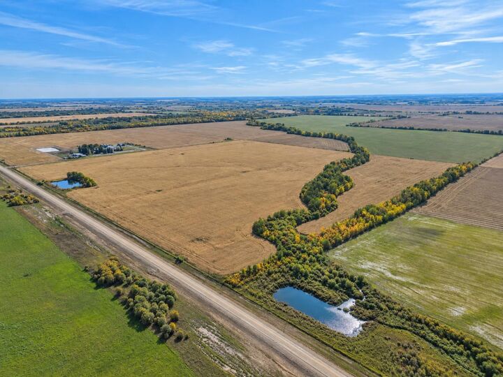 Property Photo: NE-36-109-13-W5 Hwy58 AB T0H 1N0