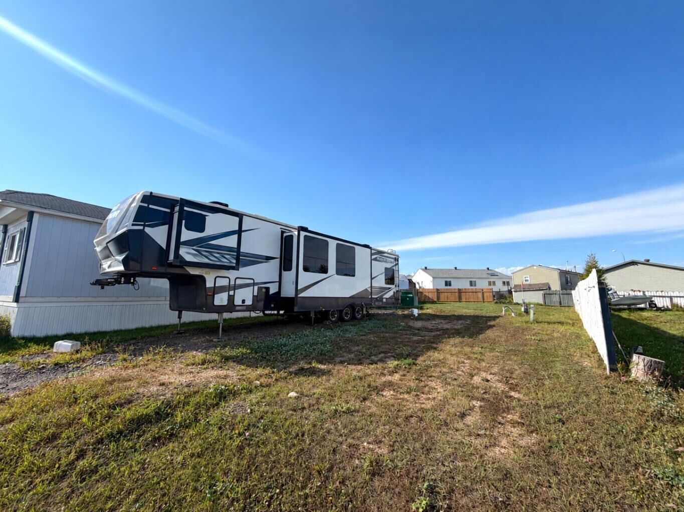 Property Photo:  176 Greenwich Lane  AB T9H 3Z3 