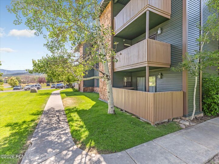Property Photo: 6821 W 2200 11J UT 84098