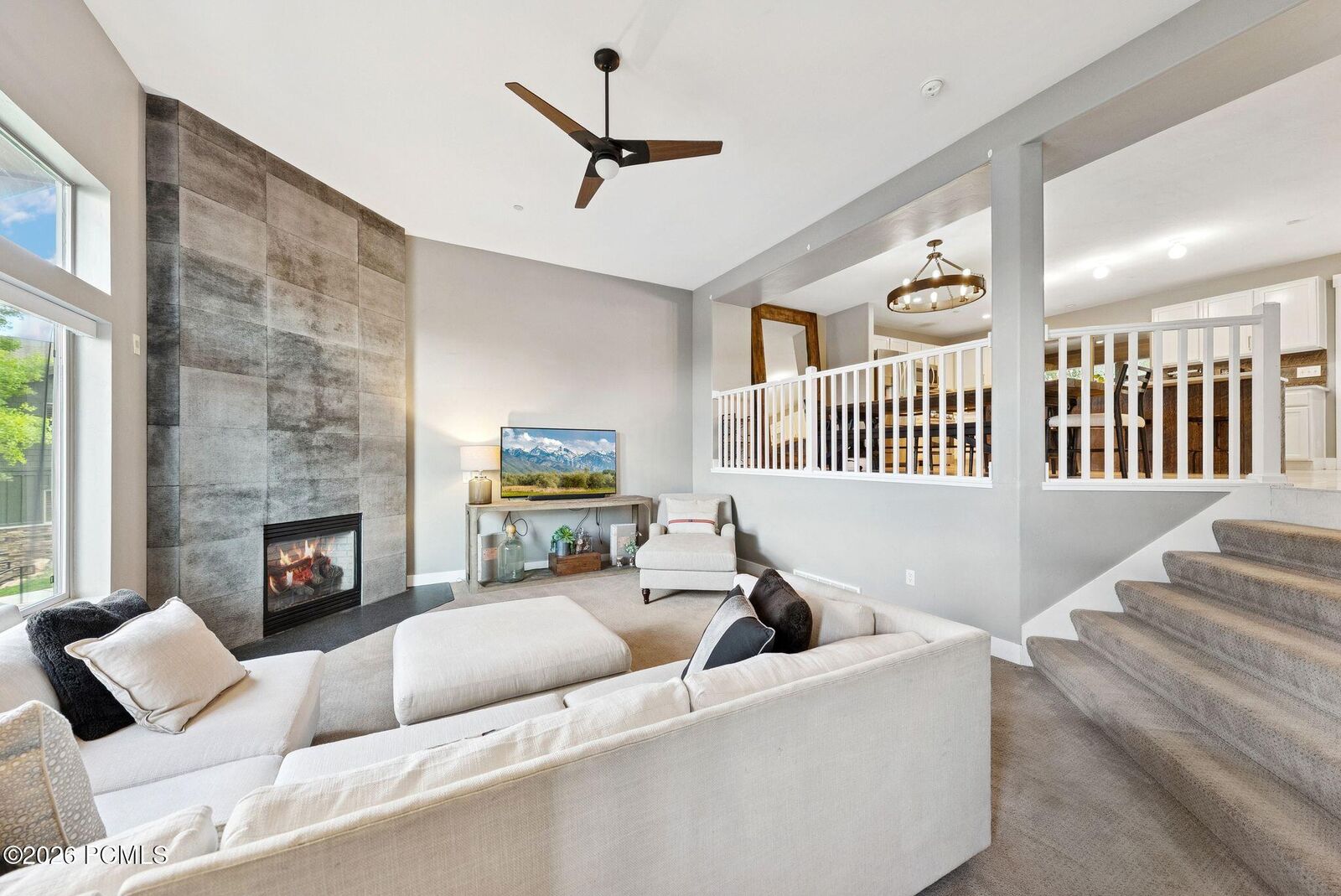 Property Photo: 5581 Oslo Lane A UT 84098