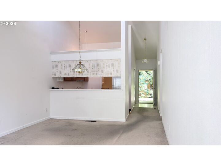Property Photo:  13775 SW Scholls Ferry Rd 25  OR 97008 