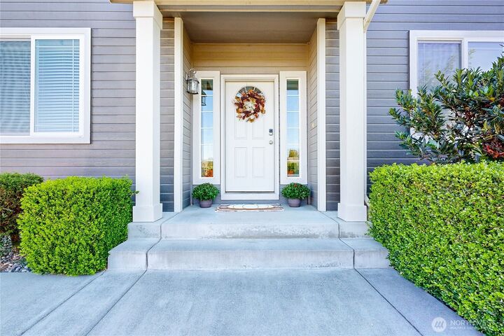 Property Photo: 111 Chapelwood Avenue WA 99362