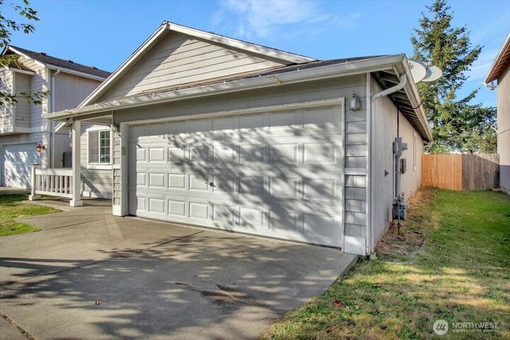 Property Photo: 4327 151st Drive NE WA 98271