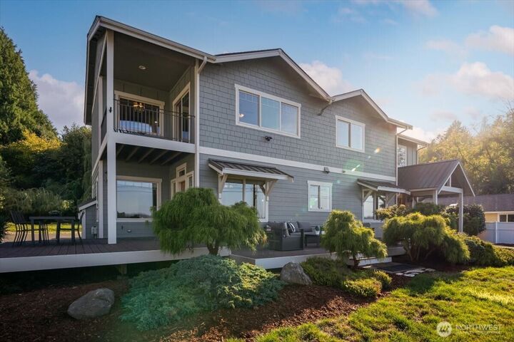Property Photo:  1374  Ahlstrom Rd  E  WA 98366 