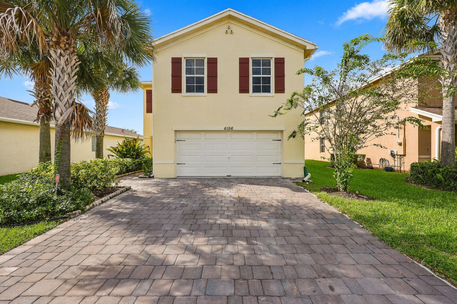 Property Photo:  6156 Wildfire Way  FL 33415 