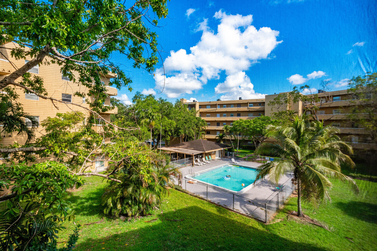 Property Photo: 5790 Stirling Road 308 FL 33021
