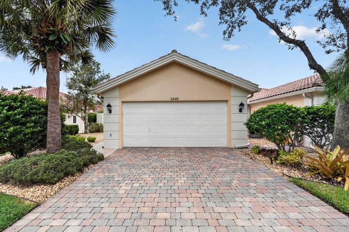 Property Photo:  3446 SE Glacier Terrace  FL 33455 