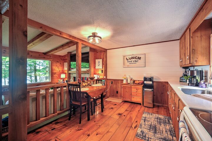 Property Photo: 4120 Mallard Lake Road WI 54893