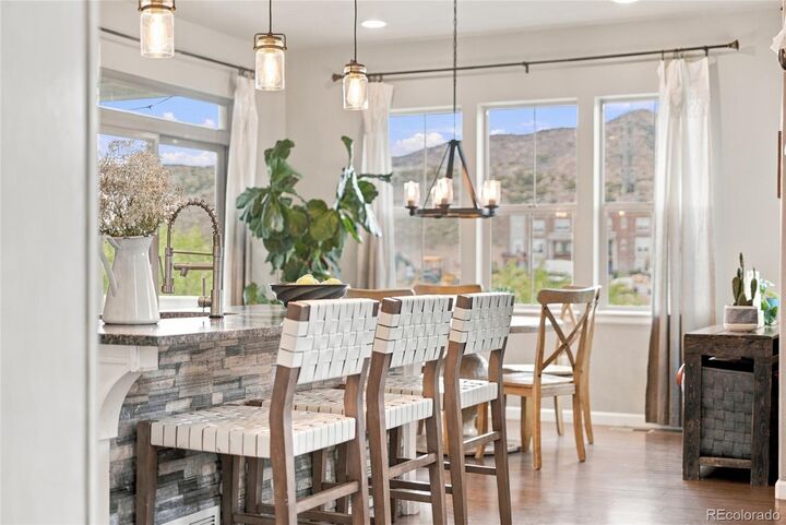 Property Photo:  2259 S Orchard Street  CO 80228 