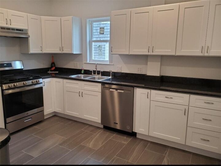 Property Photo: 6 Short Street RI 02914