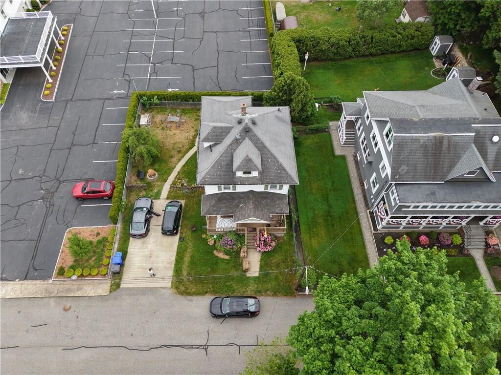 Property Photo: 10 Gendron Street RI 02893