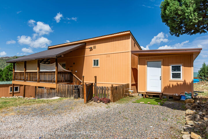 Property Photo: 170 Screaming Eagle Drive NM 88312