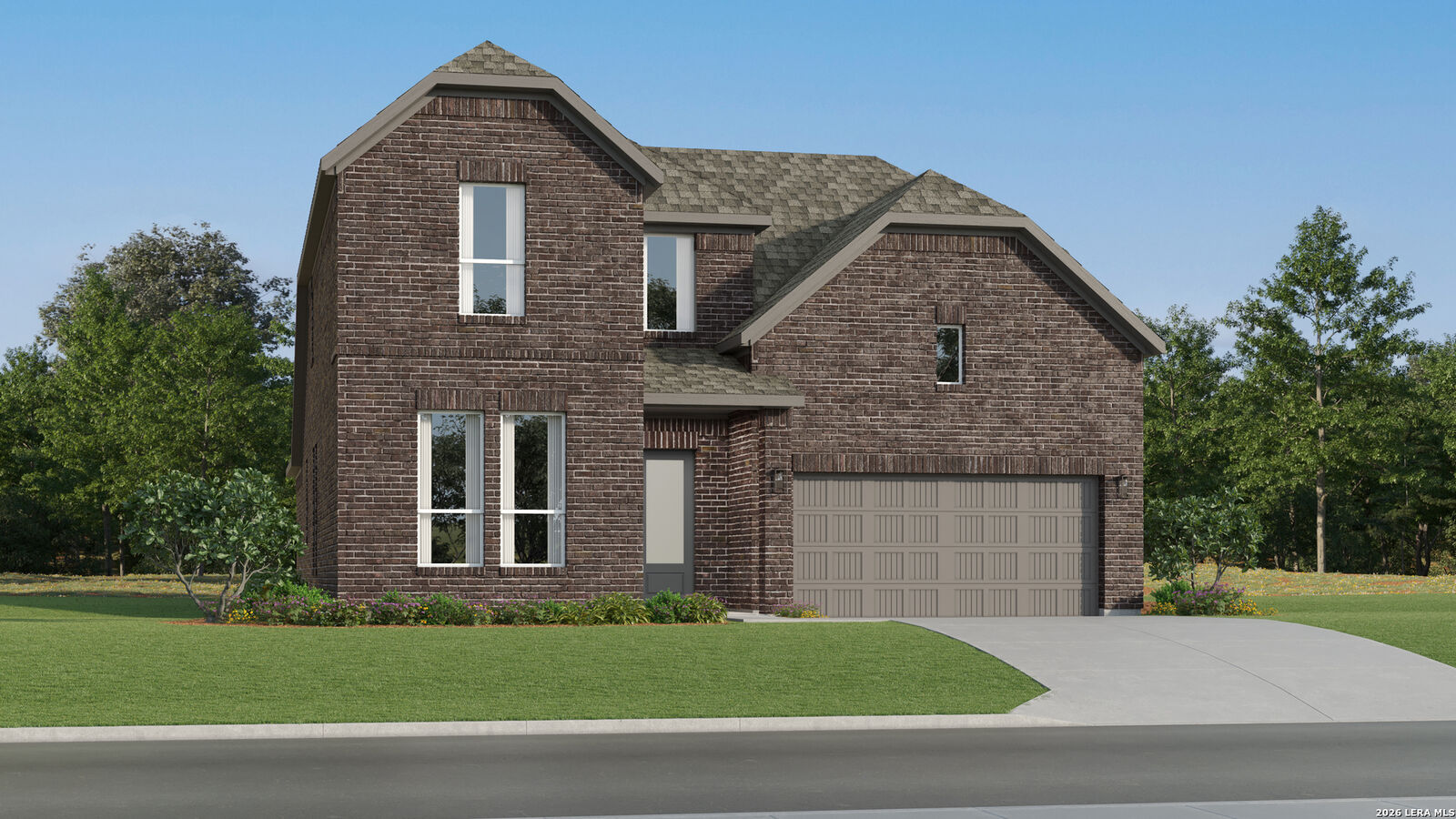 Property Photo: 13229 Painted Canyon St TX 78070