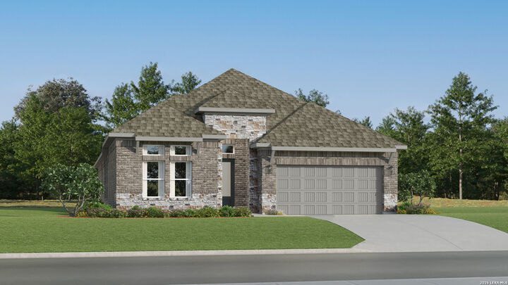 Property Photo:  13225 Painted Canyon St  TX 78070 